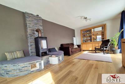 Casa in Muntii Apuseni cu 114.144 mp teren - 4