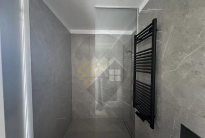 Apartament 2 camere cu gradina - One Lake Club - 5