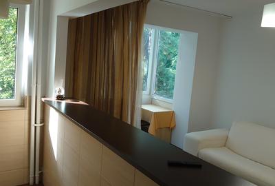 Băneasa Aeroport,  apartament  cu 2 camere mobilat utilat,  disponibil imediat - 5