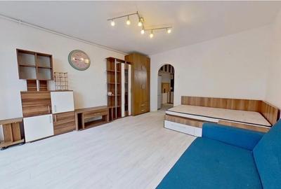 Garsonieră Titan | Centrală proprie | 2 min Parc IOR | complet renovată - 1