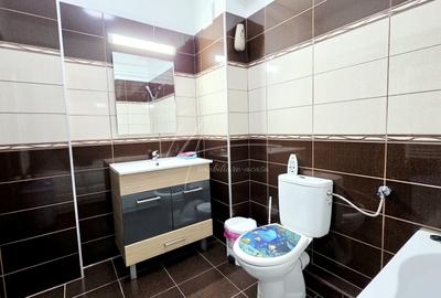 Apartament cochet cu 3 camere Penny Apeductului – parcare inclusa - 12