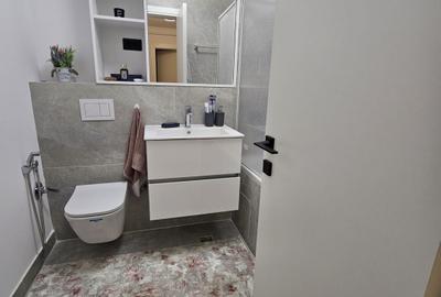 Centru Palas Campus-apartament nou 2 CD intabulat - 6