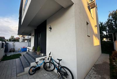 Casa P+1 | 5 camere | 3 băi | Incalzire in Pardoseala  | Mobilata | Dobroești - 15