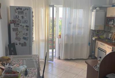 Apartament cu 3 camere si parcare inclusa - 8