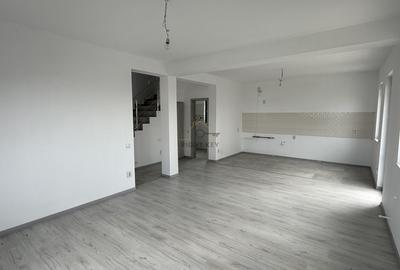Casa Dragomiresti-Vale, P+1+Pod, 4 Cam, STB, Teren :335mp, Comision 0% - 8