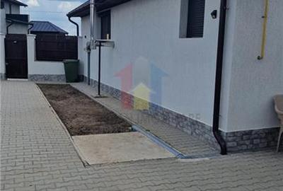 VEZI VIDEO! Casa constructie 2020, teren 120 mp, Cazasu - 2