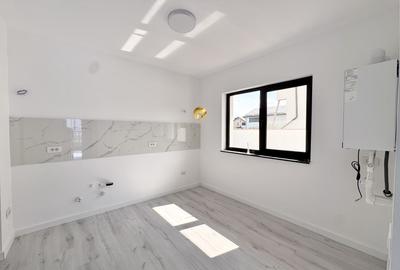 Casa Individuala P+1 - 4 camere - 369mp teren - Otopeni Odaile - 9