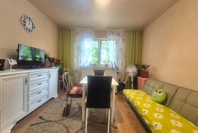 Zona Vlahuță, parter ideal locuință sau investiție pentru activități comerciale - 3