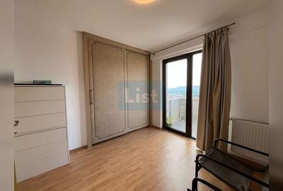 0% Comision | Apartament de lux decomandat cu 3 camere, 90 mp | Europa - 9
