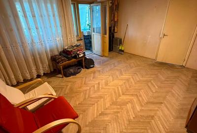 Apartament 3 camere Piata Garii, 2 balcoane, 74mp - 7