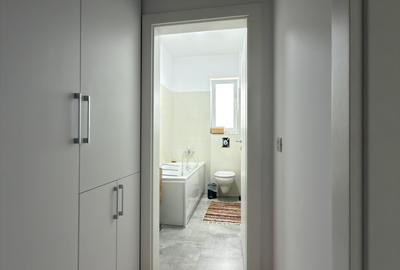 Apartament 2 camere, decomandat, Etaj 1, 50 mp - Giroc, iesire Urseni - 4
