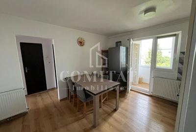 Apartament cu 2 camere de vânzare | Cartierul Grigorescu - 7