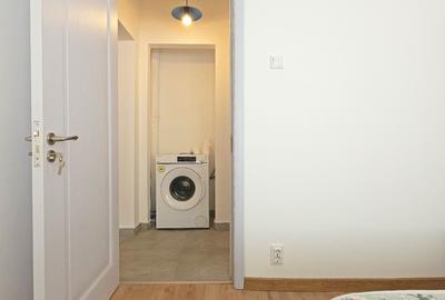 2 Camere | Gorjului | Metrou | Mobilat | Utilat - 10