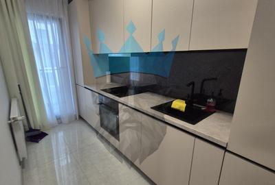 Studio Select Residences Bucuresti - 6