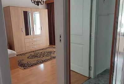 Parcul Trandafirilor, garsoniera in bloc de apartamente - 13