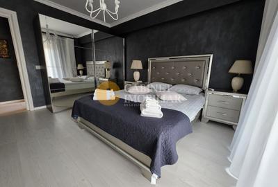 2 CAMERE DECOMANDAT--ETAJ 1--MOBILAT+UTILAT--ESQ VILLAGE V.L - 6