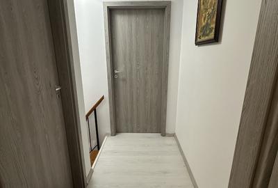 Apartament duplex 3 camere | Complet mobilat | 10 min metrou Apărătorii Patriei - 13
