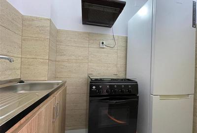 Garsoniera de inchiriat zona Gradinarilor -Tulcea - 3