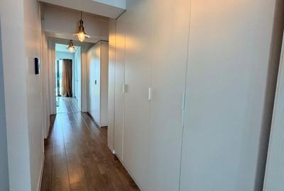3 Camere Inchiriere Cloud 9 Residence 2 Locuri Parcare - 10