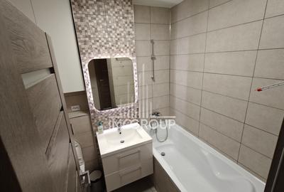 Apartament 3 camere de închiriat , 2 bai , Centru- Piata Mihai Viteazu - 7
