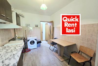Ultracentral Apartament 1Camera Targu Cucu Mobilat 350eur - 5