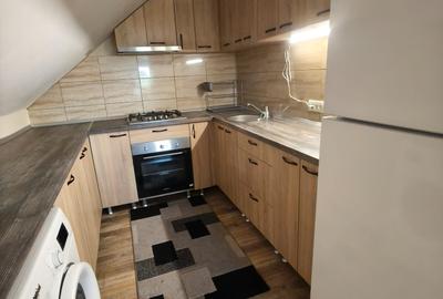 🏠 APARTAMENTE DE ÎNCHIRIAT – Ghiroda - 8