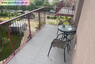 Apartament 2 camere de inchiriat :  Sud - complexul Pleiades - 7