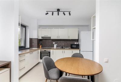 2 camere, 64 mp + dressing | Vedere spre Baza Sportiva | Sopor - 3