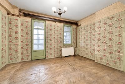 0% COMISION 118mp + Boxa în Centrul Vechi | 4 camere, Etaj 4 și Centrală proprie - 16