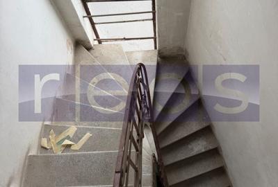 PROPRIETATE CU POTENTIAL INVESTITIONAL | 393 MP | D+P+2 | ZONA DACIA - 15