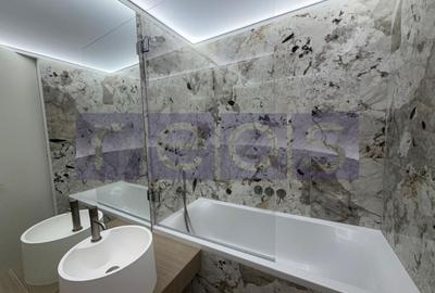 VANZARE APARTAMENT 80MP | 3 CAMERE | MOBILAT-UTILAT LUX | TERASA 24MP - 10