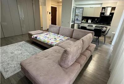 Apartament 2 camere de închiriat, Erou Iancu Nicolae - Parcare inclusă - 3