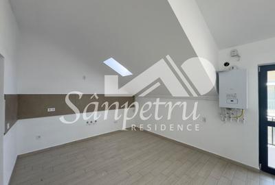 Apartament 3 Camere Spațios, Avans minum 5%, diferenta la semnarea finala! - 16