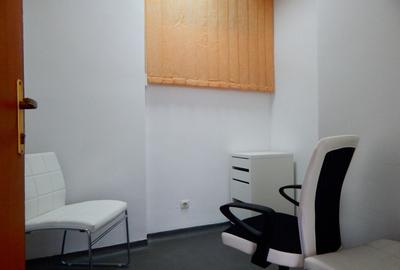 Spatiu Comercial | Turda-Aviatorilor | Centrala | Fatada Reabilitata - 18