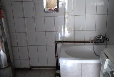 Casa in Zarnesti, constructie din caramida D+P si anexa, teren 569 mp - 20