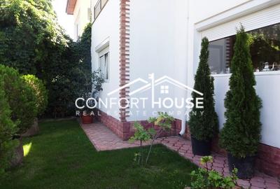 Vila individuala  P+E+M, 8 camere , IANCU NICOLAE -British School - 43