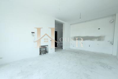 Balcon spatios. finisaje de calitate, Etaj 2. - 3