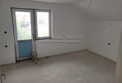 Exclusivitate -Cumpana, imobil P+M, 4 camere, bucatarie inchisa, teren 500 mp - 19
