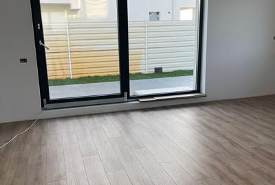 VILA DUPLEX, complex rezidential, utili 144mp, teren 150mp, loc. 1 Decembrie - 3