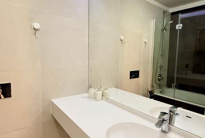 Apartament cu 2 camere de inchiriat // ONE Herastrau Plaza - 13
