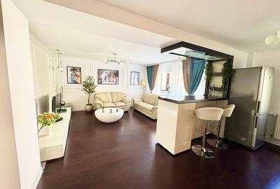 Apartament cu 2 camere decomandat în Nerva Traian