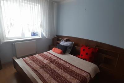4 camere piata Rahova,strada Buzoieni - 3