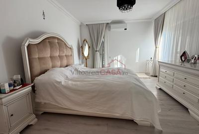 Apartament cu 2 camere decomandat, mobilat în Bragadiru