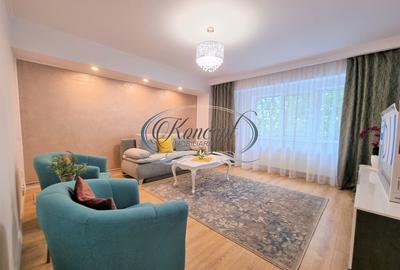 Apartament unicat in zona Interservisan - 1