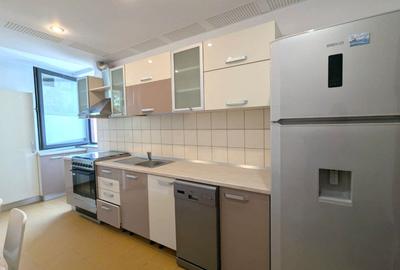 Apartament cu 5 camere, 2 terase si 2 locuri de parcare in Washington Residence! - 18