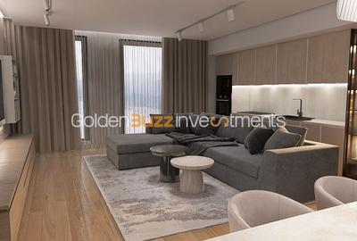 Apartament 3 camere I Residence 5 I Matei Basarab - 15