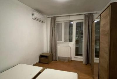 Etaj 1-Tatarasi Ateneu-4 Camere Decomandat 91mp-doua bai-doua balcoane - 3