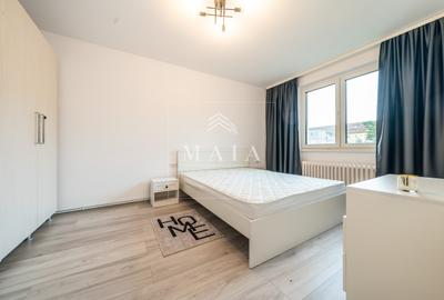 Apartament 2 camere decomandate, complet renovat, Cedonia - M. Viteazu - 3