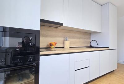 Apartament cu 3 camere decomandat, mobilat în 13 Septembrie