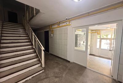 Apartment 4 camere de vanzare | Sebastian- Salaj | 109mp - 16